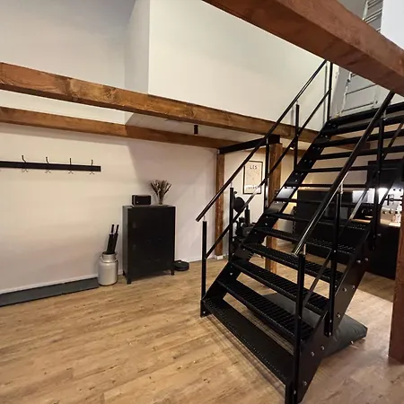 Blikhus Appartement Oldenswort