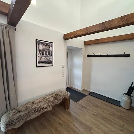 Blikhus * Oldenswort