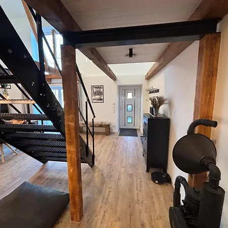 Appartement Blikhus *