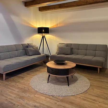 Appartement Blikhus *