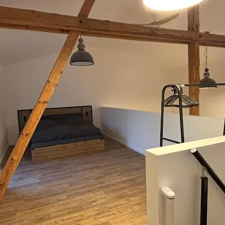 Appartement Blikhus *