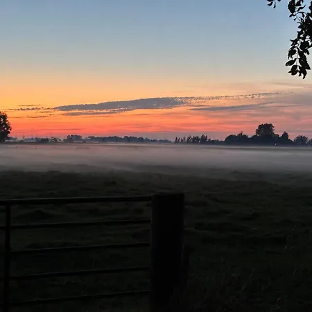 Appartement Blikhus *