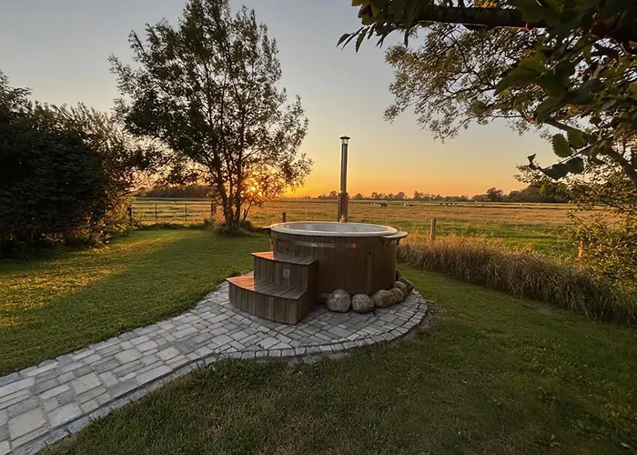 Appartement Blikhus Oldenswort