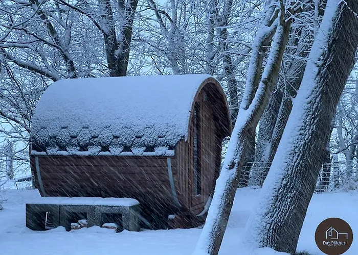 Appartement Blikhus *