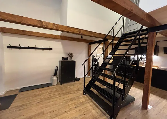 Blikhus Appartement Oldenswort