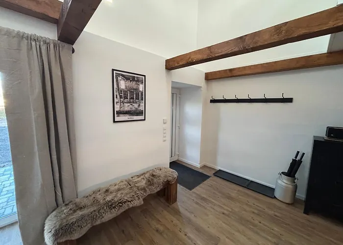 Blikhus * Oldenswort