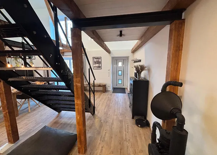 Appartement Blikhus *