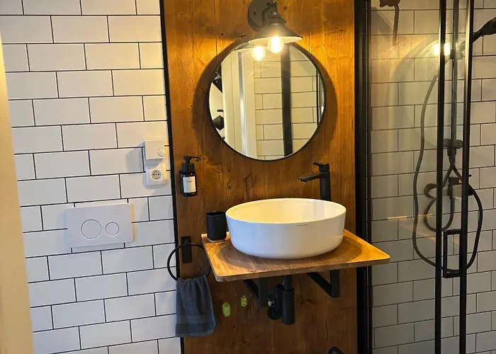 Blikhus Appartement Oldenswort