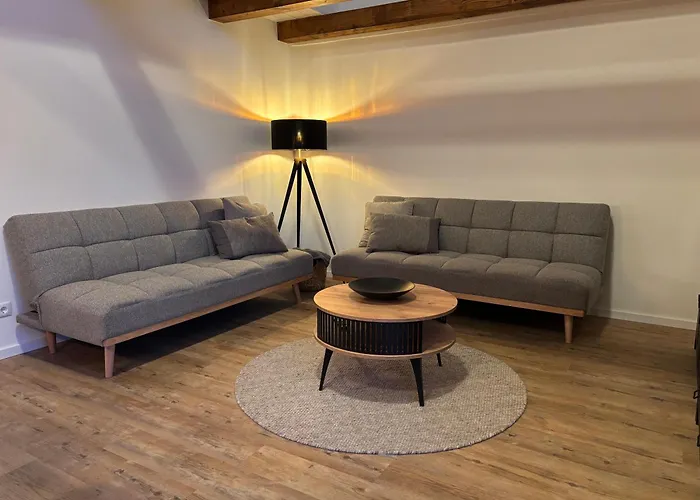 Appartement Blikhus *