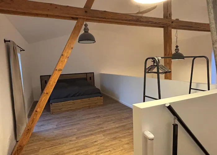 Appartement Blikhus *