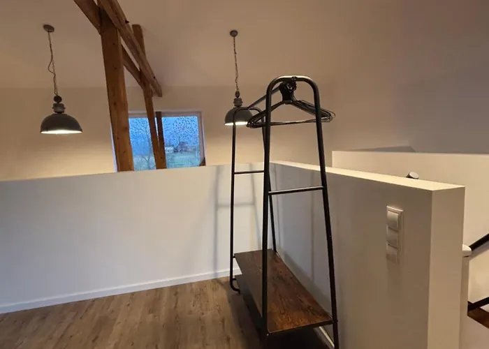 Blikhus Appartement Oldenswort