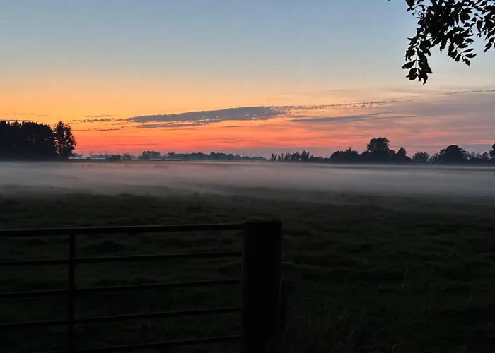 Appartement Blikhus *